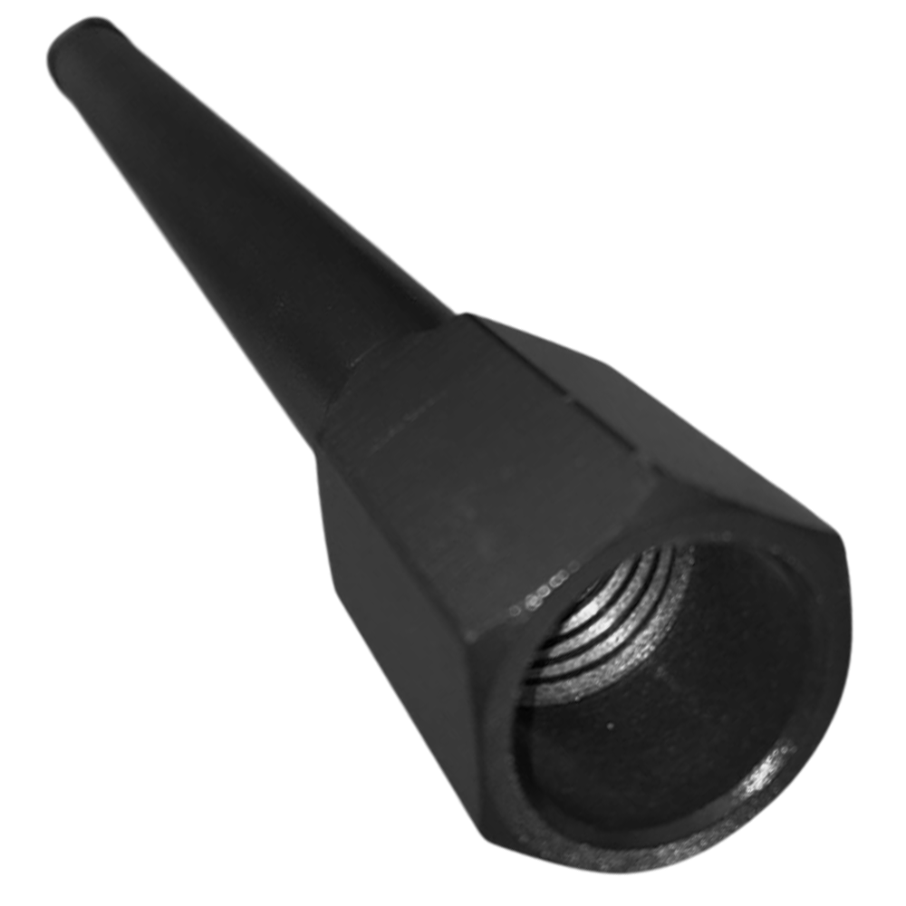 CALICE PARA PERFURATRIZ ROSCA 1.1/4 X 32MM (450MM COMPRIMENTO) AIKA 1228 - Image 2