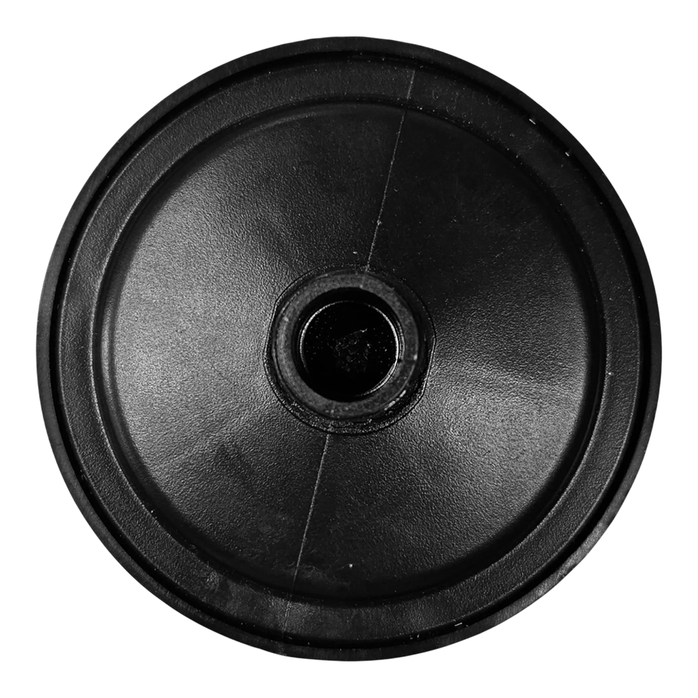 FILTRO DE AR 3/8, COM ELEMENTO FILTRANTE ESPUMA PARA COMPRESSOR DE AR CSV10/15MAX CSA8.2 MSI8.5 SCHULZ 317007000/AT - Imagem 4