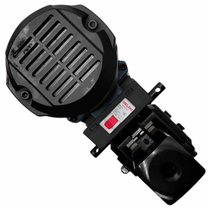 PERFURATRIZ DE COLUNA ARITA 8260H 4200W 220V ROSCA 1.1/4 CAPACIDADE 280MM S/ REGULAGEM DE ANGULO - Imagem 3