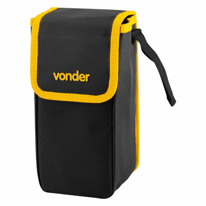 AUXILIAR DE PARTIDA COM COMPRESSOR DE AR APC12000 VONDER 6847012000 - Image 3