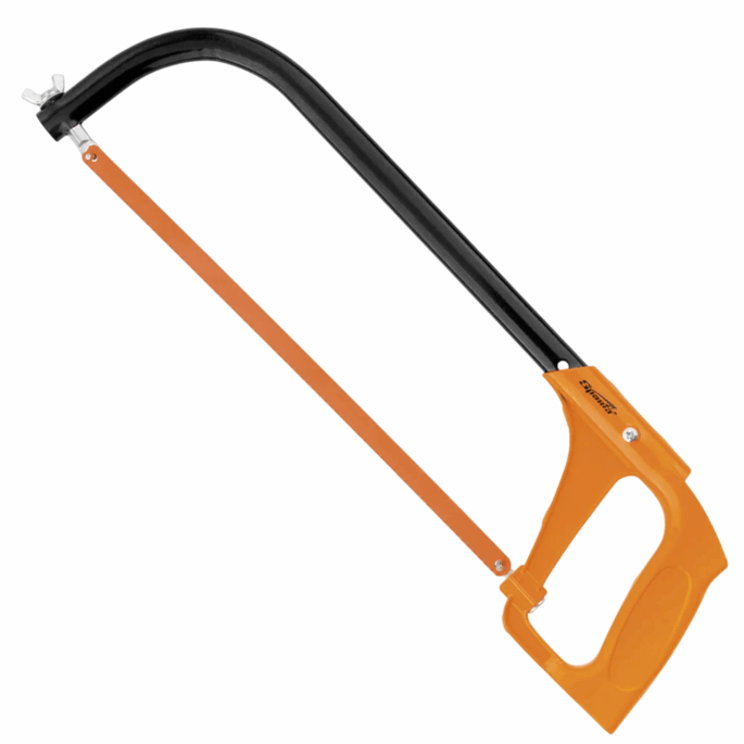 ARCO DE SERRA 12" (300MM) CABO DE PLASTICO SPARTA 7757655