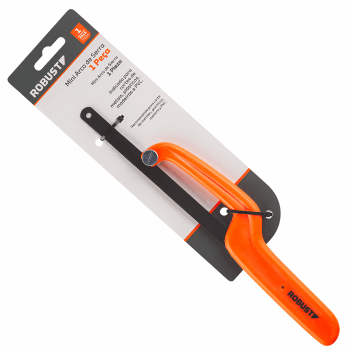 MINI ARCO DE SERRA ROBUST 3370083 S36680523