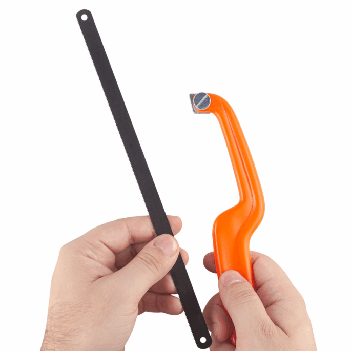 MINI ARCO DE SERRA ROBUST 3370083 S36680523 - Image 3