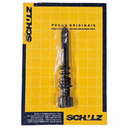 VARETA INDICADORA DE NIVEL DE ÓLEO EM PLASTICO USO NOS COMPRESSORES DE AR CSI7.4/CSL6BR SCHULZ 830.1694-0