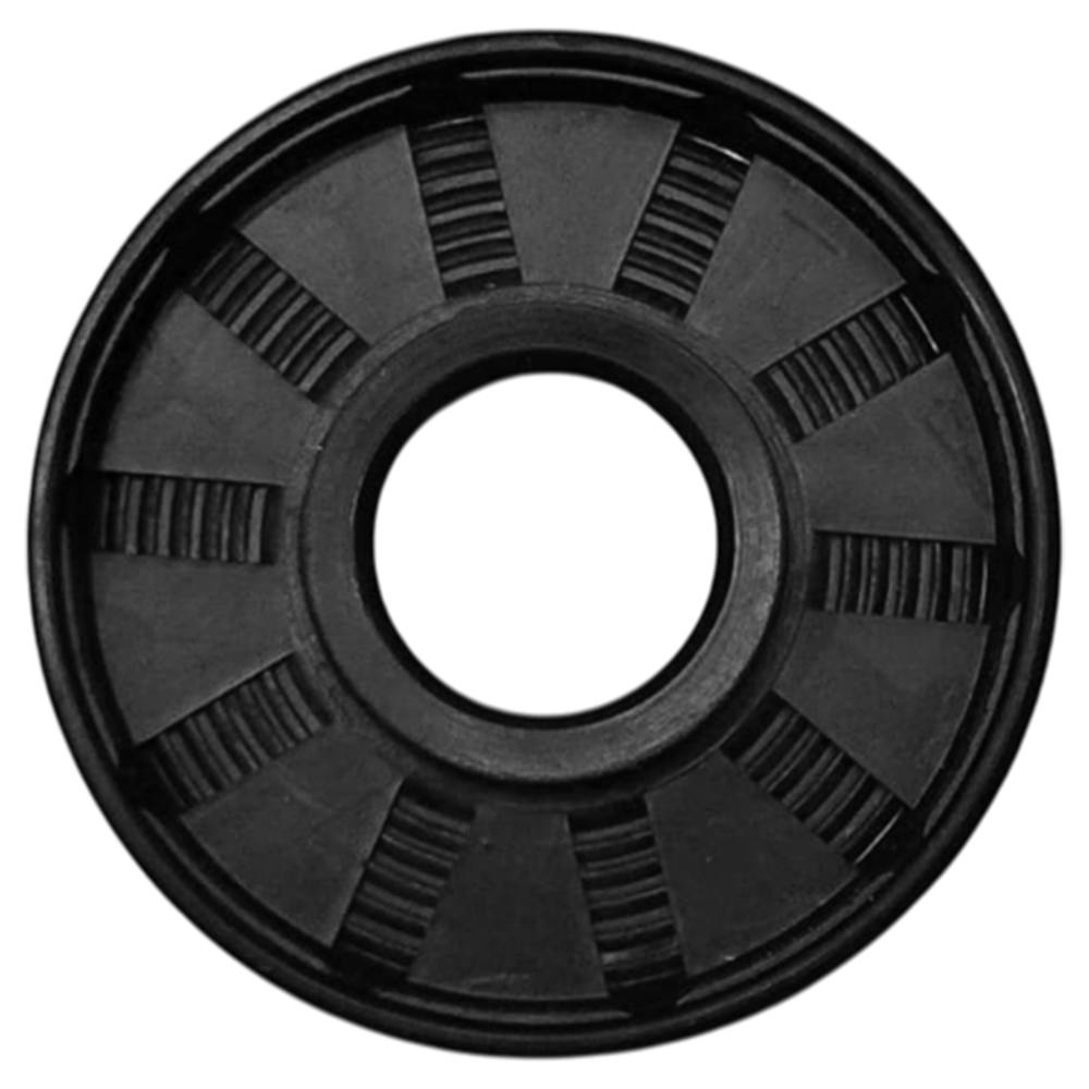 RETENTOR DE BORRACHA NITRÍLICA COM ALMA METÁLICA DIÂMETRO INTERNO 17 X DIÂMETRO EXTERNO 47 X LARGURA 7,0MM PARA COMPRESSOR SCHULZ 023.0299-0/AT - Image 2