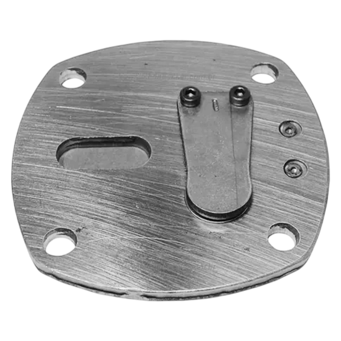 CONJUNTO REPARO VÁLVULA DE ADMISSÃO E COMPRESSÃO DO AR, COM 9 PEÇAS PARA COMPRESSOR DE AR MSI-2,6ML-5,2ML SCHULZ 830.0837-0 - Image 2