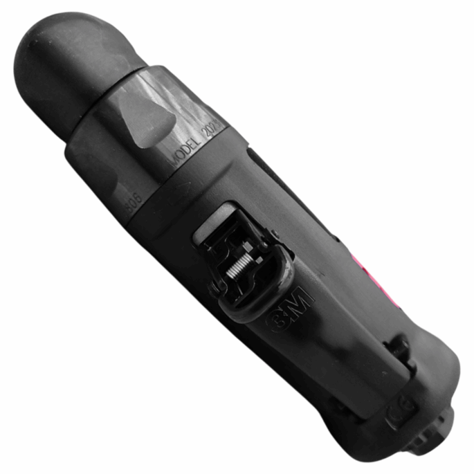 LIXADEIRA PNEUMÁTICA ROLOC 2"(50MM) 0.5HP 3M HC000601852 PN20231 - Imagem 4