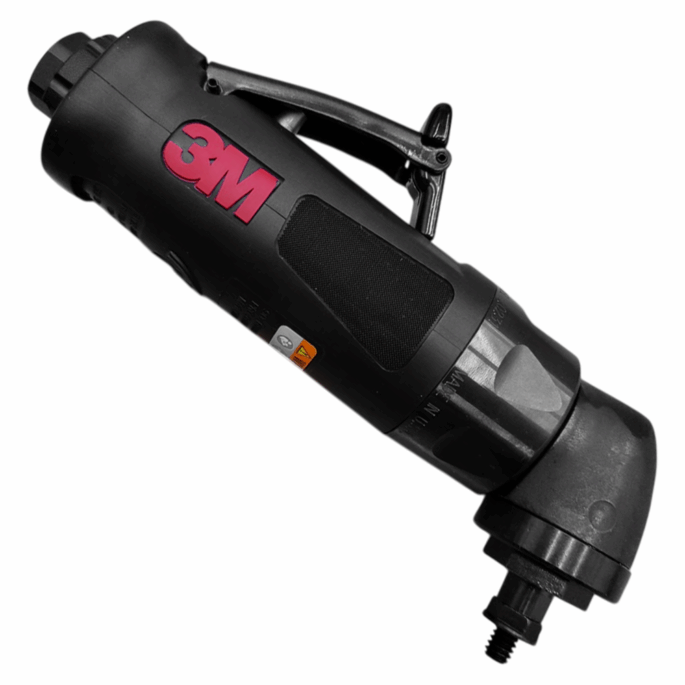 LIXADEIRA PNEUMÁTICA ROLOC 2"(50MM) 0.5HP 3M HC000601852 PN20231 - Imagem 2