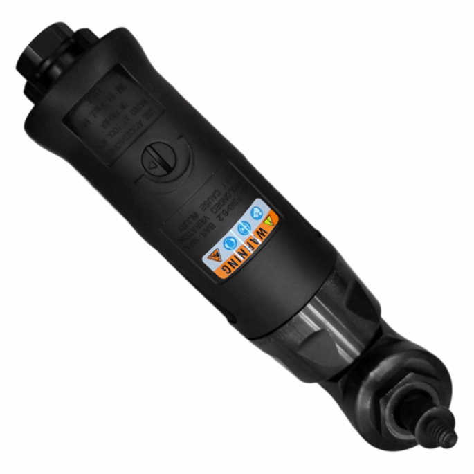 LIXADEIRA PNEUMÁTICA ROLOC 2"(50MM) 0.5HP 3M HC000601852 PN20231 - Imagem 3