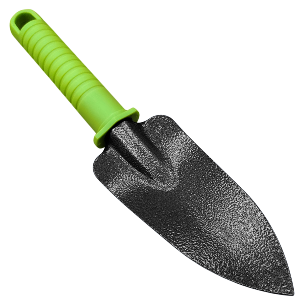 PAZINHA ESTREITA 60 X 255 MM COM REVESTIMENTO PROTETOR, CABO DE PLASTICO PALISAD 626528 - Imagem 4