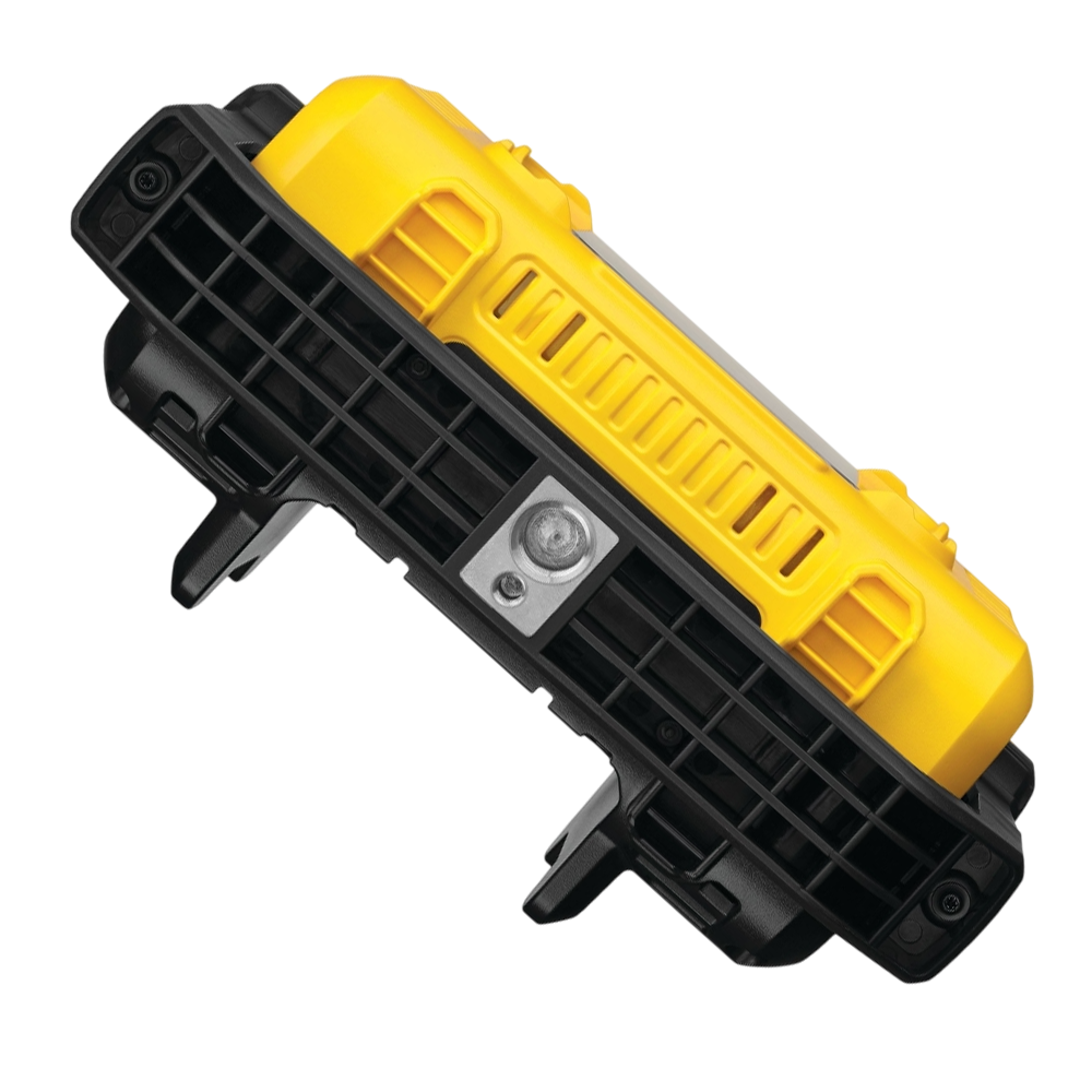 LANTERNA/REFLETOR LED A BATERIA 12V/20V E FLEXVOLT DEWALT DCL077B TASK LIGHT 2000 LUMENS- SOMENTE A MAQUINA - Image 3