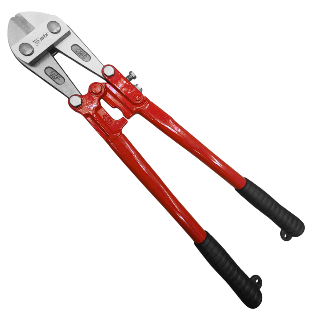 TESOURA CORTA VERGALHÃO 18" (450MM) MTX 785359