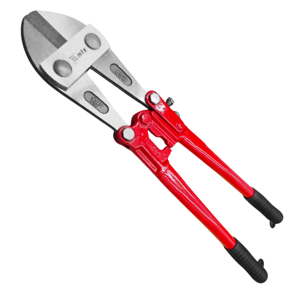 TESOURA CORTA VERGALHÃO 18" (450MM) MTX 785359 - Image 3