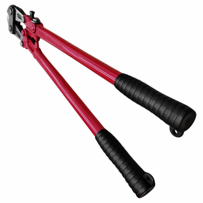 TESOURA CORTA VERGALHÃO 24" (600MM) MTX 785409 - Image 4