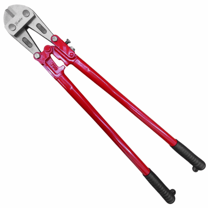 TESOURA CORTA VERGALHÃO 30" (750MM) MTX 785459