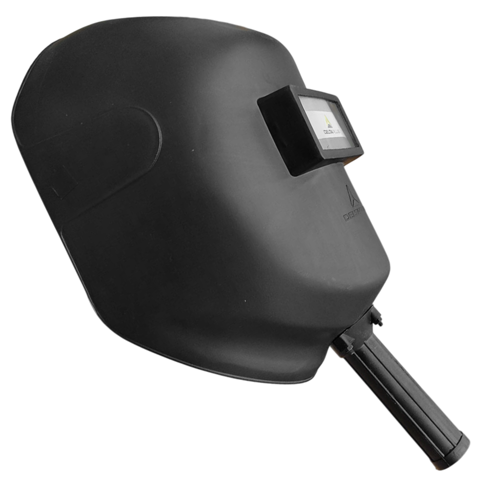 MASCARA DE SOLDA ESCUDO PARA SOLDA POLIPROPILENO DELTA PLUS WPS0810 - Imagem 3