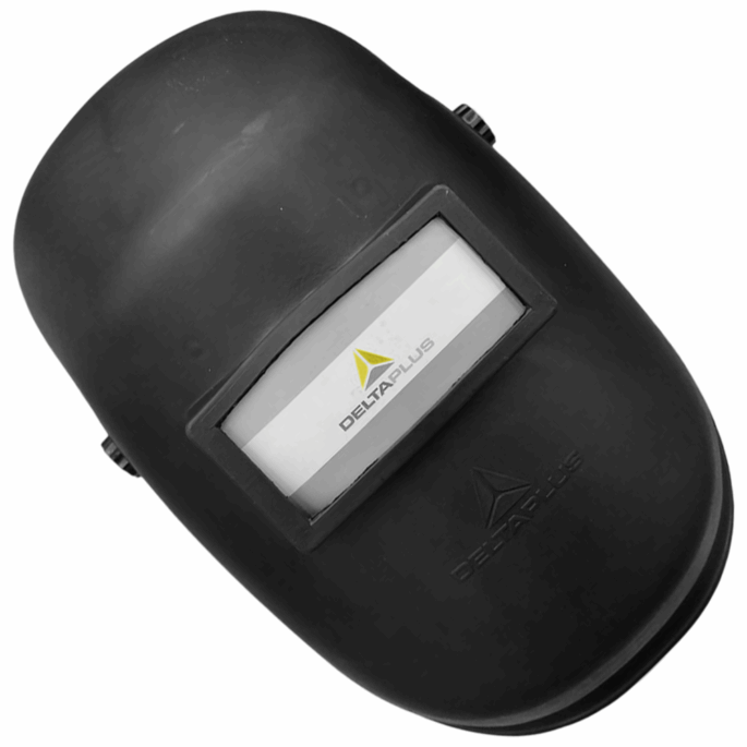MÁSCARA DE SOLDA VISOR FIXO DELTA PLUS WPS0863 256137