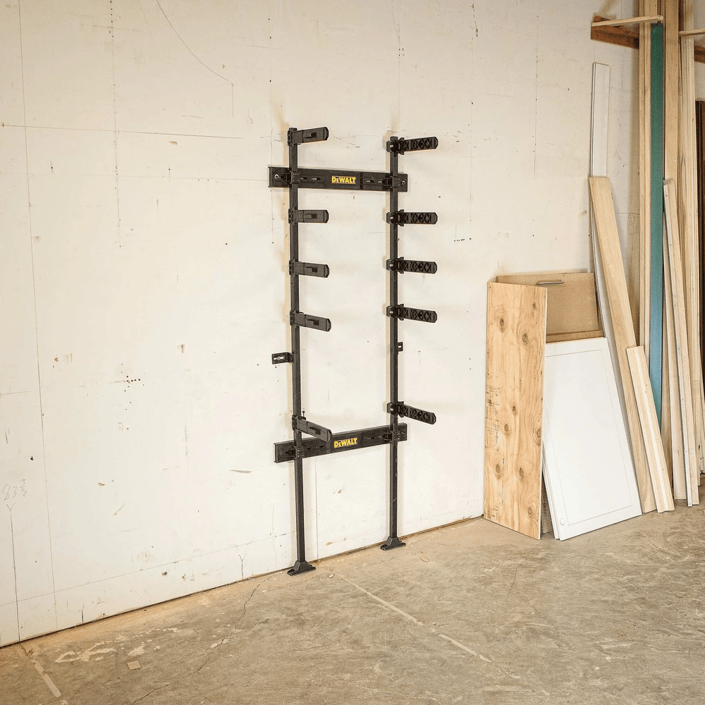 RACK DE ARMAZENAMENTO TOUGHSYSTEM 2.0 DEWALT DWST08260 - Imagem 3