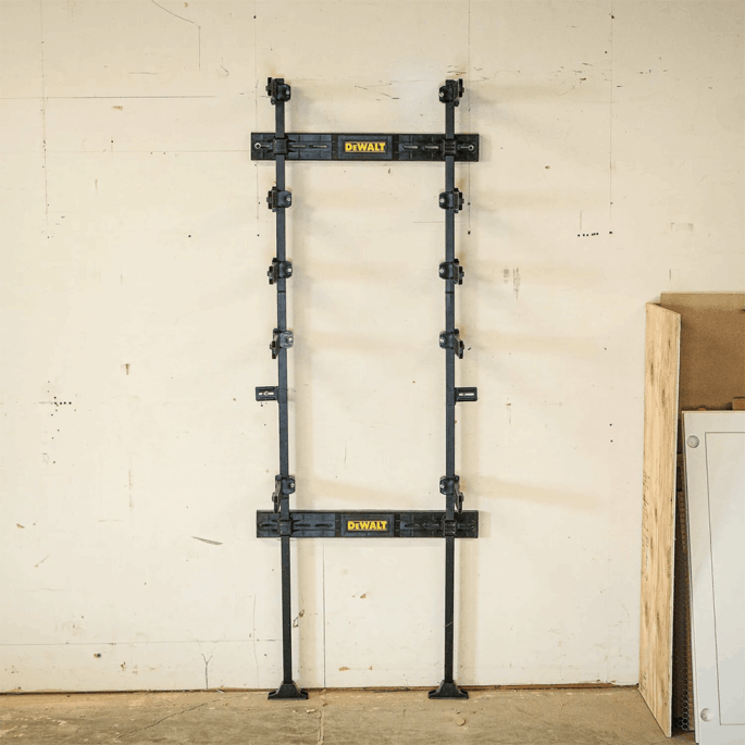 RACK DE ARMAZENAMENTO TOUGHSYSTEM 2.0 DEWALT DWST08260 - Imagem 2