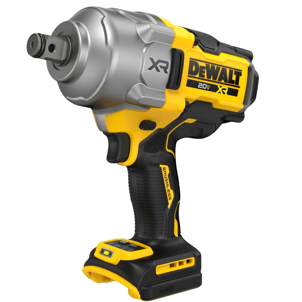 CHAVE DE IMPACTO 3/4 A BATERIA 20V DEWALT DCF964B-B3 1626NM ALTO TORQUE- SOMENTE A MAQUINA