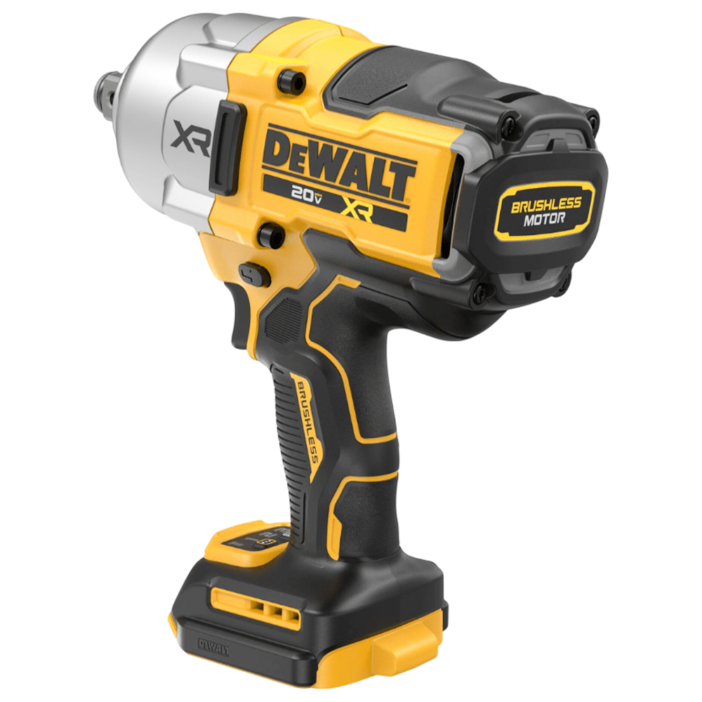 CHAVE DE IMPACTO 3/4 A BATERIA 20V DEWALT DCF964B-B3 1626NM ALTO TORQUE- SOMENTE A MAQUINA - Image 3