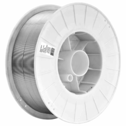 BOBINA DE ARAME SOLDA MIG AÇO VONDER 7490000160 E71T1-C1A0-CS1 AWS A5.36 15KG 1.6MM