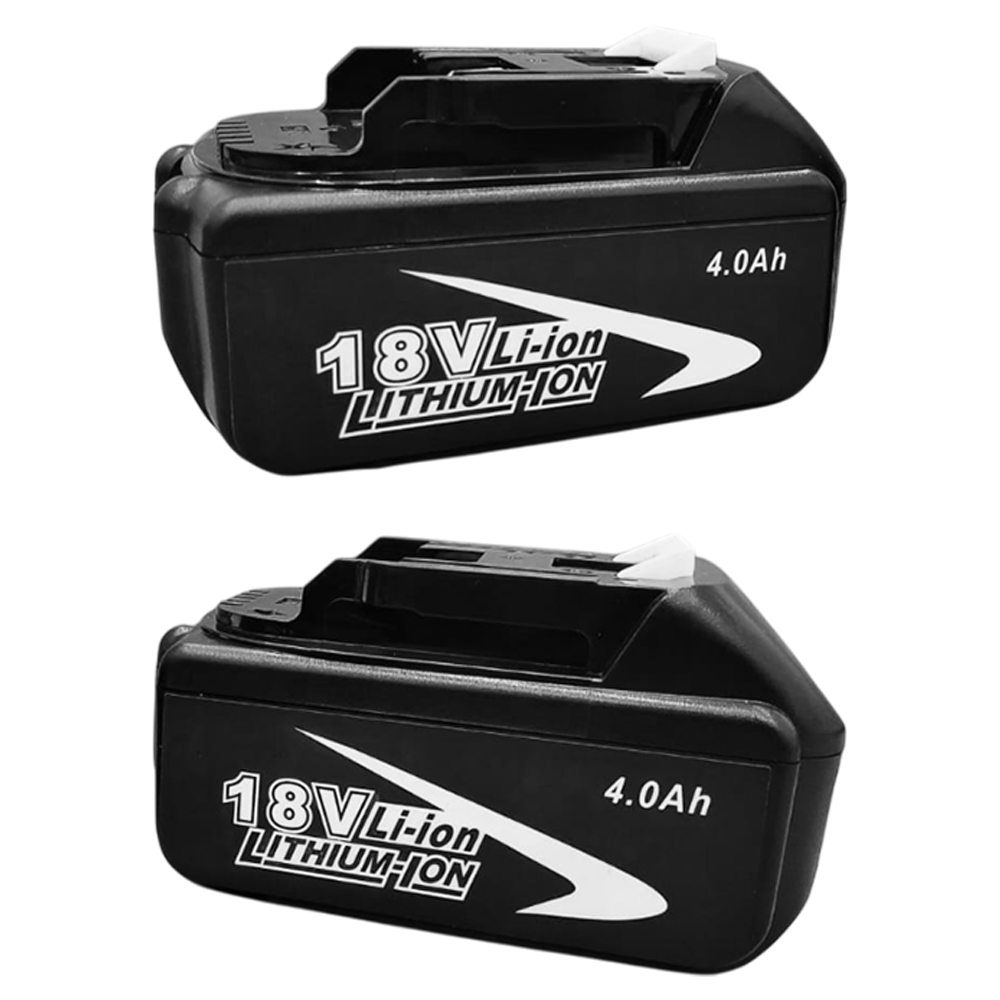 ALICATE CRIMPADOR A BATERIA 18V RILIT EZ-300 60KN COBRE 300MM ALUMÍNIO 240MM COM 2 BATERIA 4AH, CARREGADOR BIVOLT, 12 MATRIZES HEXAGONAL E MALETA - Imagem 5