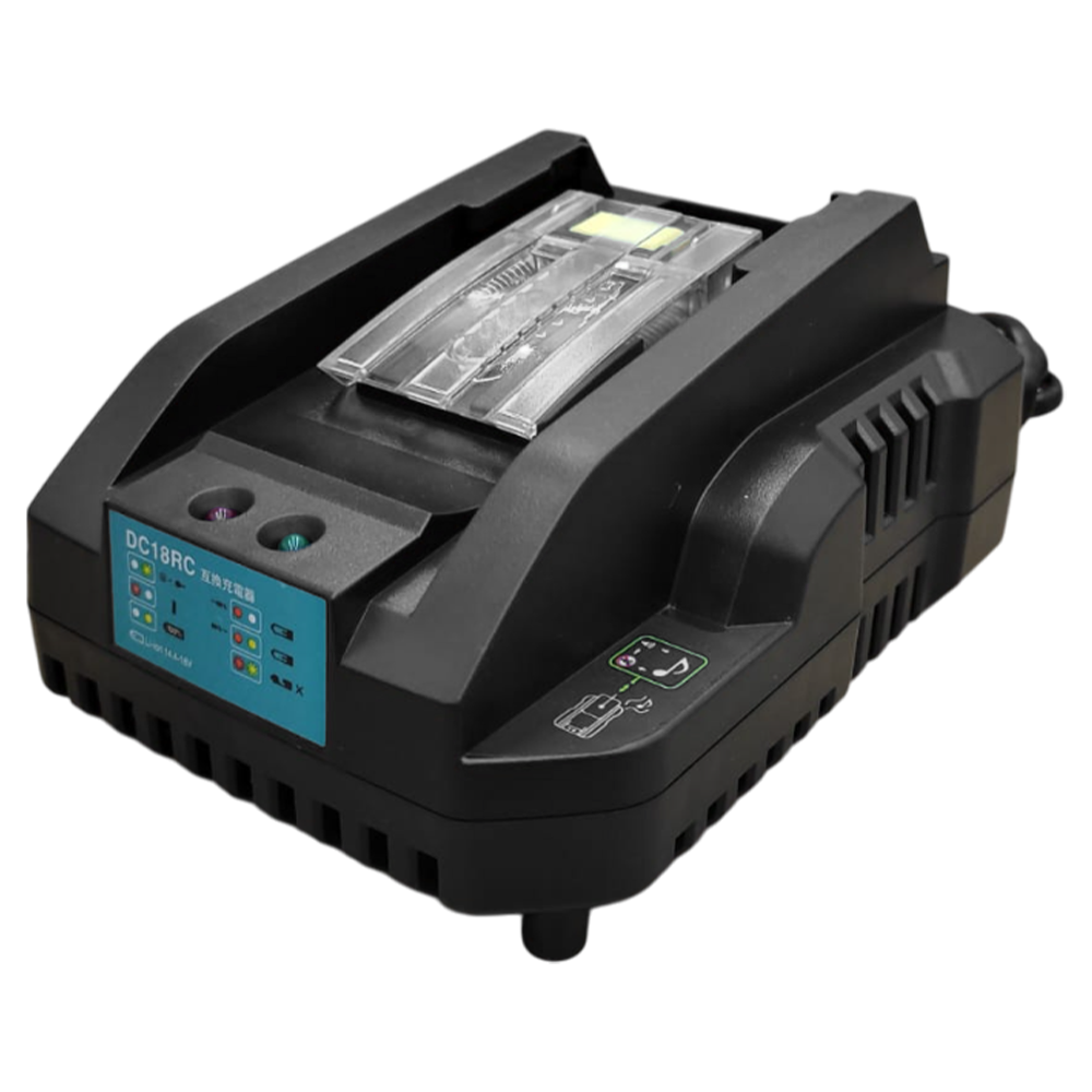 CORTADOR DE CABOS A BATERIA 18V RILIT EC-95M PARA CABO ATÉ 95MM - COM 02 BATERIA 4.0AH, CARREGADOR BIVOLT E MALETA - Imagem 6