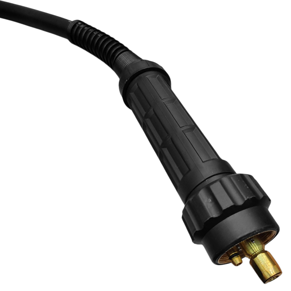 TOCHA MIG ESAB 749493 HANDYTORCH360 4,0M 360A - Imagem 2