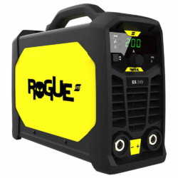 FONTE INVERSORA DE SOLDA 200A ROGUE LHN ES245I 220V ESAB 752315