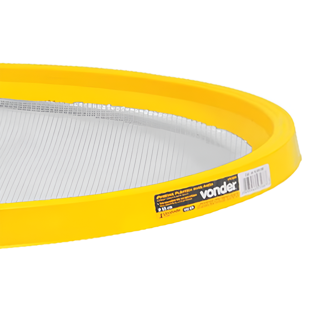 PPV0855 PENEIRA PARA AREIA PLASTICA 55CM VONDER 8016008550 - Imagem 4