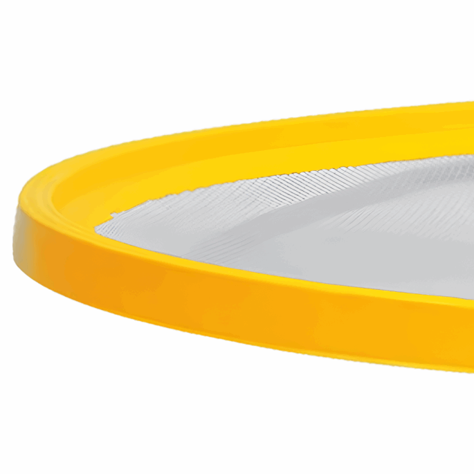 PPV0855 PENEIRA PARA AREIA PLASTICA 55CM VONDER 8016008550 - Imagem 2