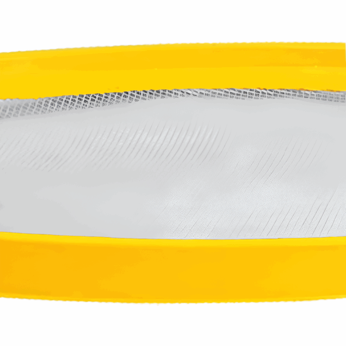 PPV0855 PENEIRA PARA AREIA PLASTICA 55CM VONDER 8016008550 - Imagem 3