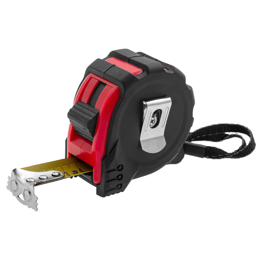 TRENA DE BOLSO 10MX25MM EMBORRACHADO PONTA MAGNETICA MTX 3100055 - Imagem 3