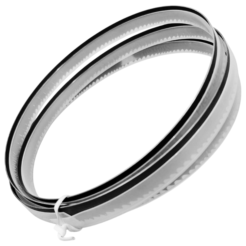 SERRA FITA BIMETAL INTENSS PRO-DIE STARRETT IPD13X6-10/P-1,44 - Imagem 2