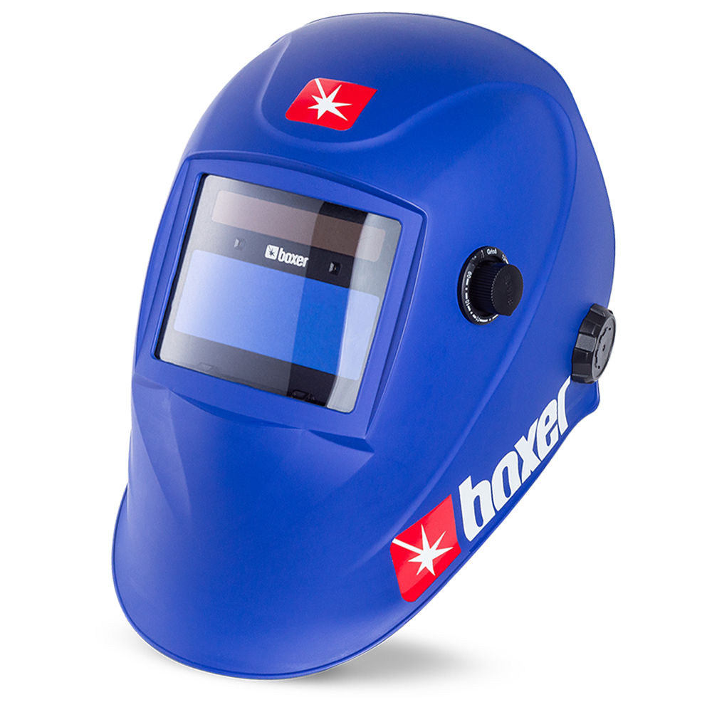 OPTIARC90 MASCARA DE SOLDA AUTOMATICA BOXER 7005005