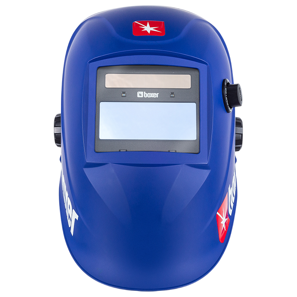 OPTIARC90 MASCARA DE SOLDA AUTOMATICA BOXER 7005005 - Imagem 2