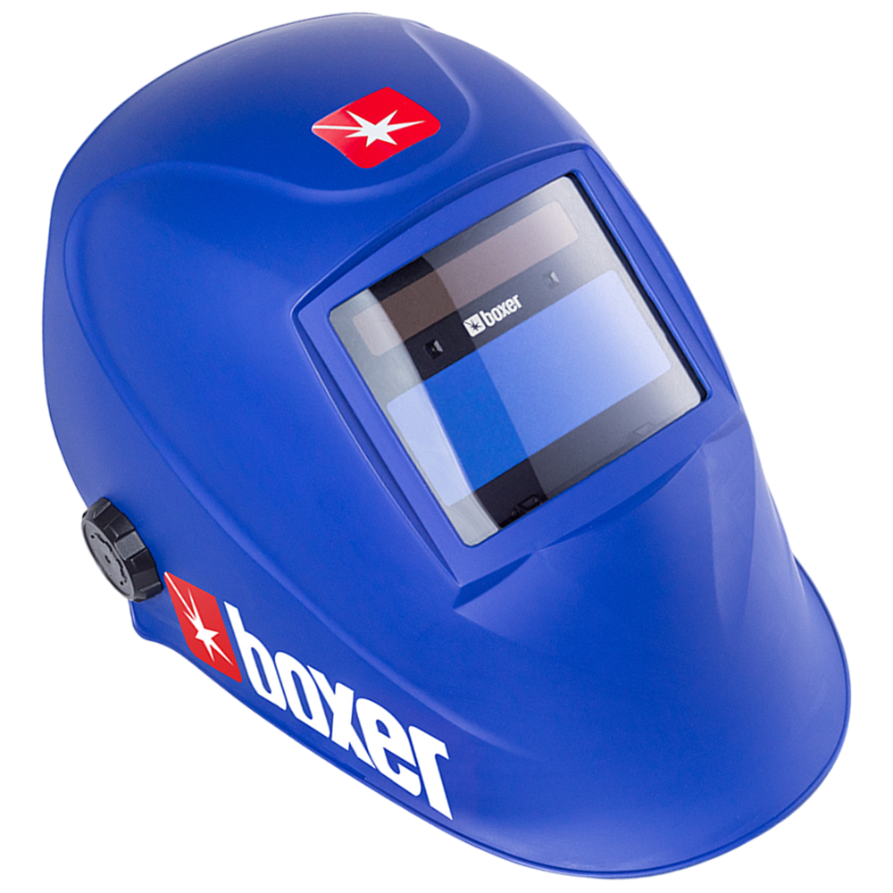 OPTIARC90 MASCARA DE SOLDA AUTOMATICA BOXER 7005005 - Imagem 3