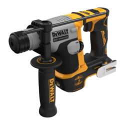MARTELETE PERFURADOR SDS-PLUS 16MM A BATERIA 20V BRUSHLESS DEWALT DCH172BB3 - SOMENTE A MAQUINA