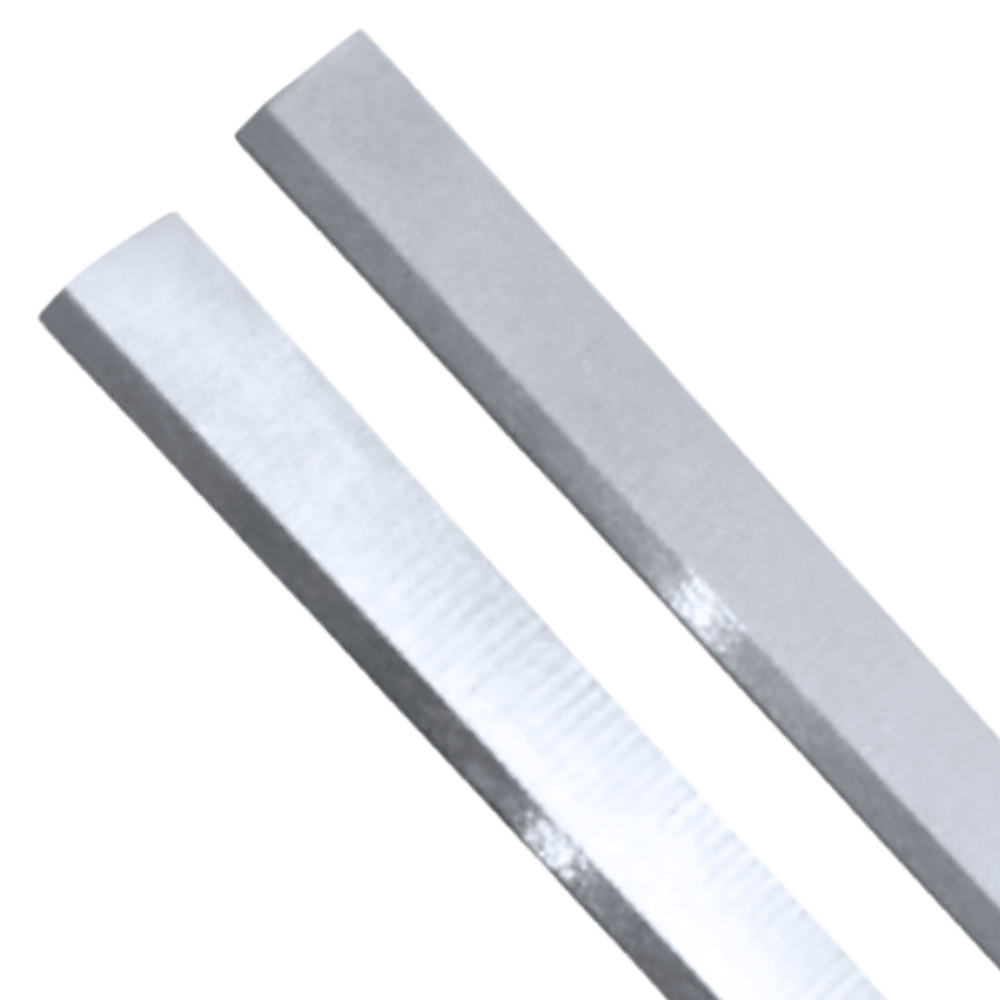 FACA PARA DESENGROSSO 510X20X3MM SEMI RÁPIDA SATURNO - Imagem 2