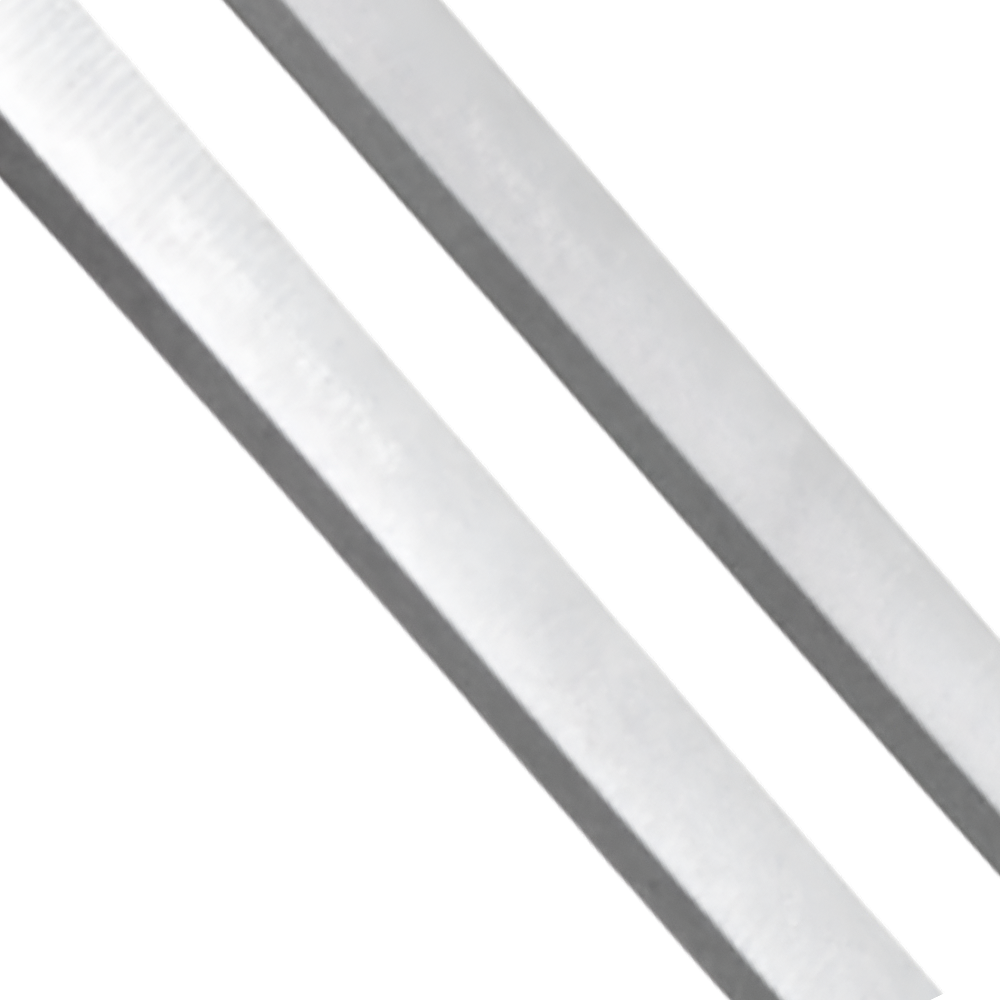 FACA PARA DESENGROSSO 510X20X3MM SEMI RÁPIDA SATURNO - Imagem 3