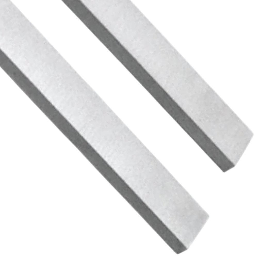 FACA PARA DESENGROSSO 510X20X3MM SEMI RÁPIDA SATURNO - Imagem 4