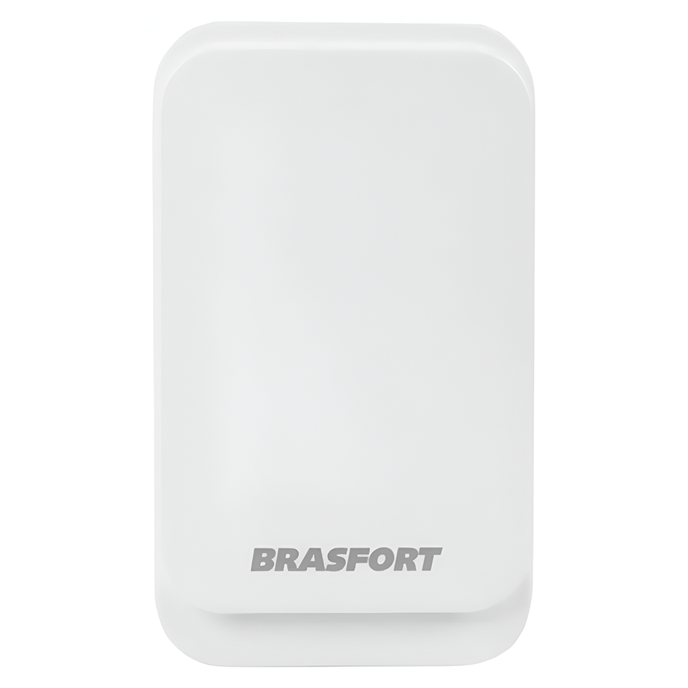 ANUNCIADOR DE PRESENCA COM SENSOR BRASFORT 7930 - Imagem 3
