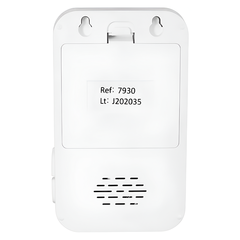 ANUNCIADOR DE PRESENCA COM SENSOR BRASFORT 7930 - Imagem 4