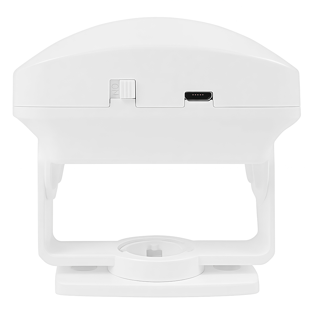 ANUNCIADOR DE PRESENCA COM SENSOR BRASFORT 7930 - Imagem 6