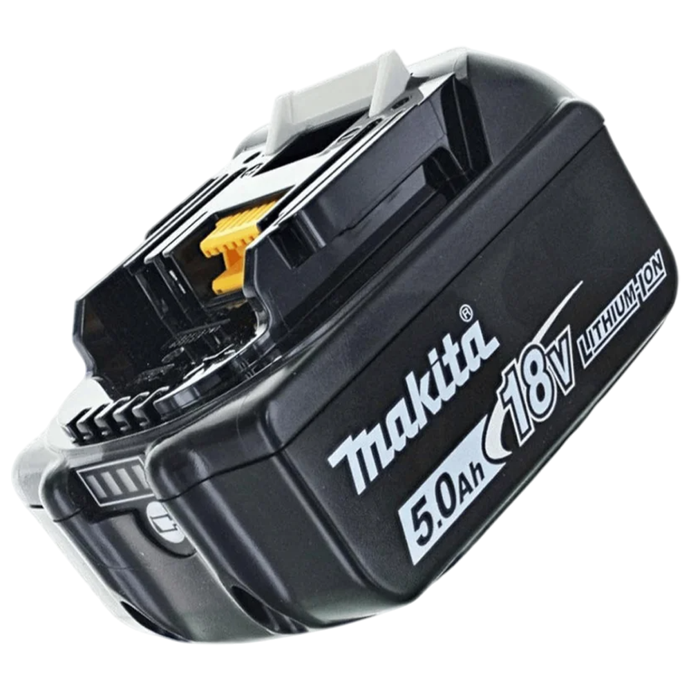 KIT COMBO APARADOR DE GRAMA 300MM A BATERIA 18V DUR192LZ + BATERIA 3.0AH BL1850 + CARREGADOR DC18WC BIVOLT MAKITA DUR192LZC - Imagem 3