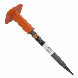 PONTEIRO SEXTAVADO 300MM COM PROTETOR MASTER SPARTA 1883455