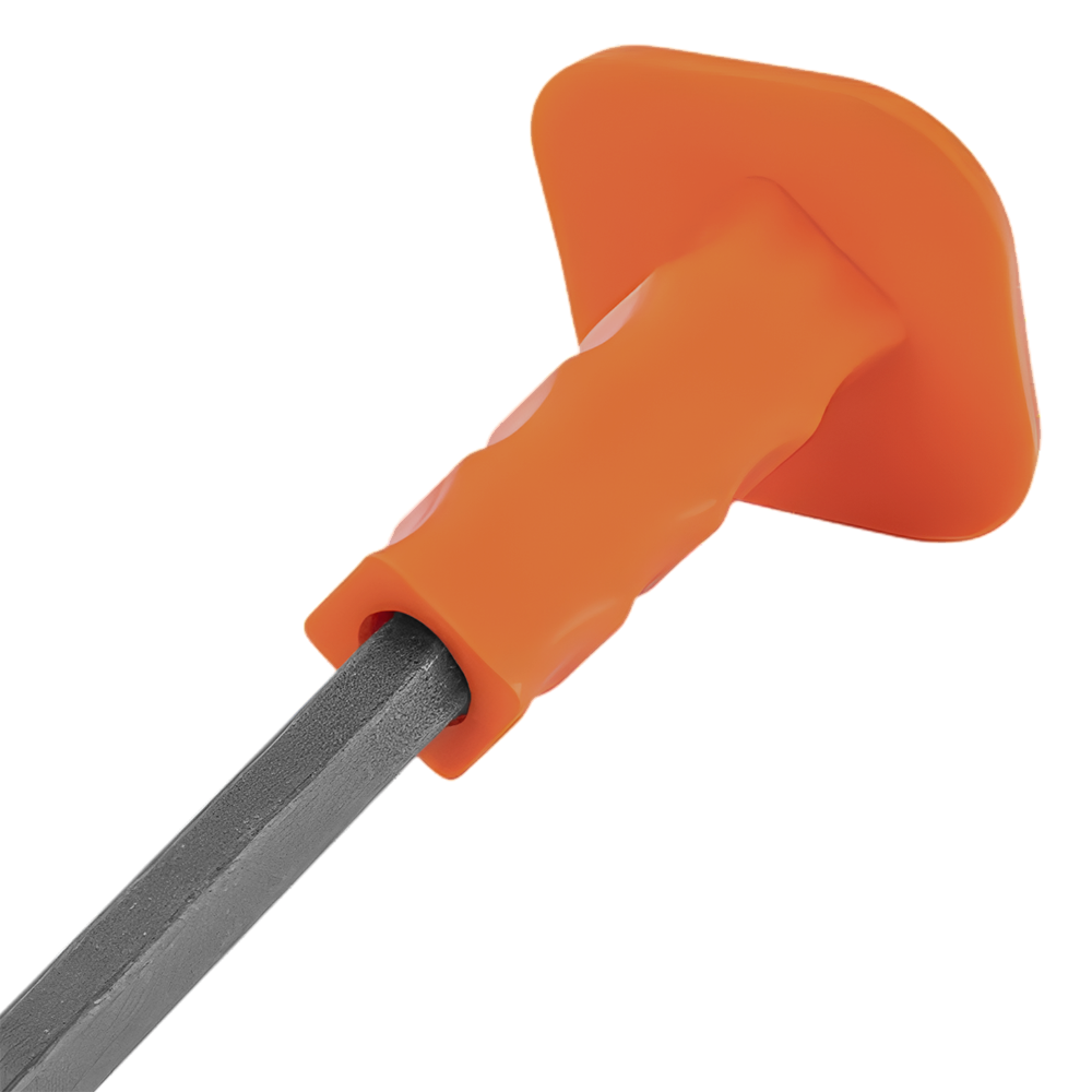 PONTEIRO SEXTAVADO 300MM COM PROTETOR MASTER SPARTA 1883455 - Imagem 2