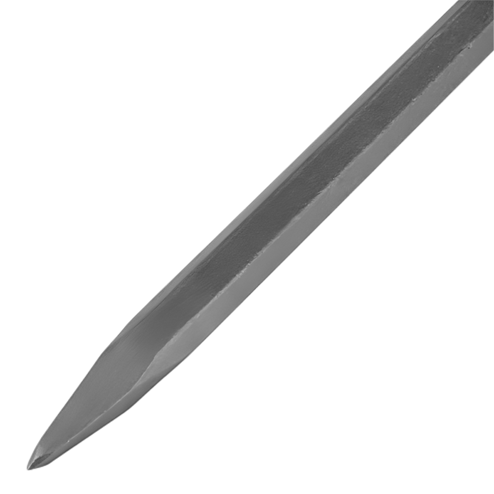 PONTEIRO SEXTAVADO 300MM COM PROTETOR MASTER SPARTA 1883455 - Imagem 3