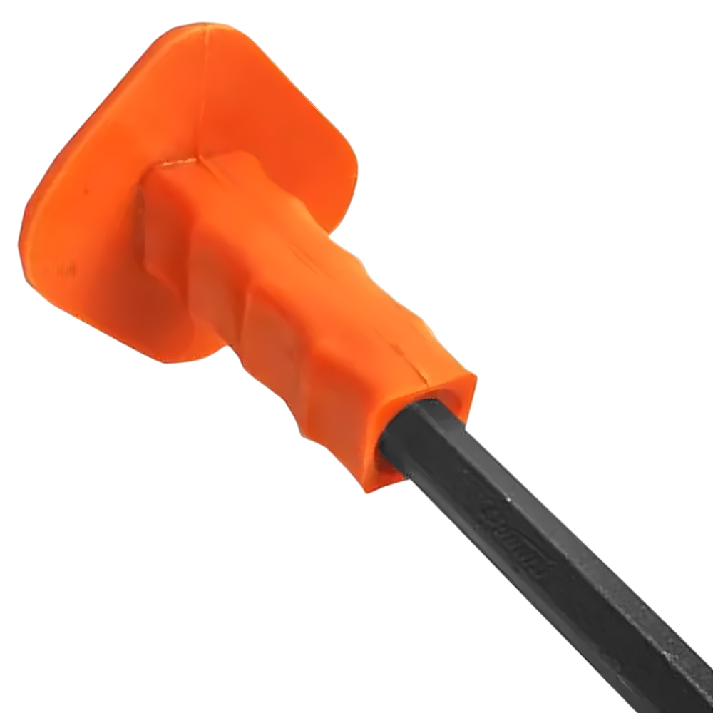 TALHADEIRA SEXTAVADA 25 X 300MM COM PROTETOR MASTER SPARTA 1876055 - Imagem 2